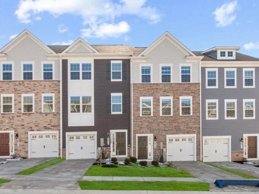 5030 Silver Oak Drive, Rosedale, MD 21237 Main Photo