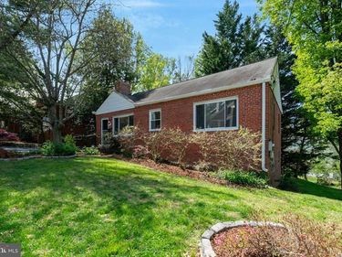 912 N JACKSONVILLE STREET, ARLINGTON, VA 22205