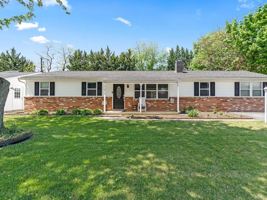 13810 Weber, Hagerstown, MD 21742 Main Photo
