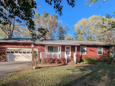 5505 PETERS LANE, FREDERICKSBURG, VA 22407