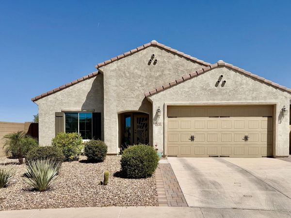 6732 W SONOMA Way, Florence, AZ 85132