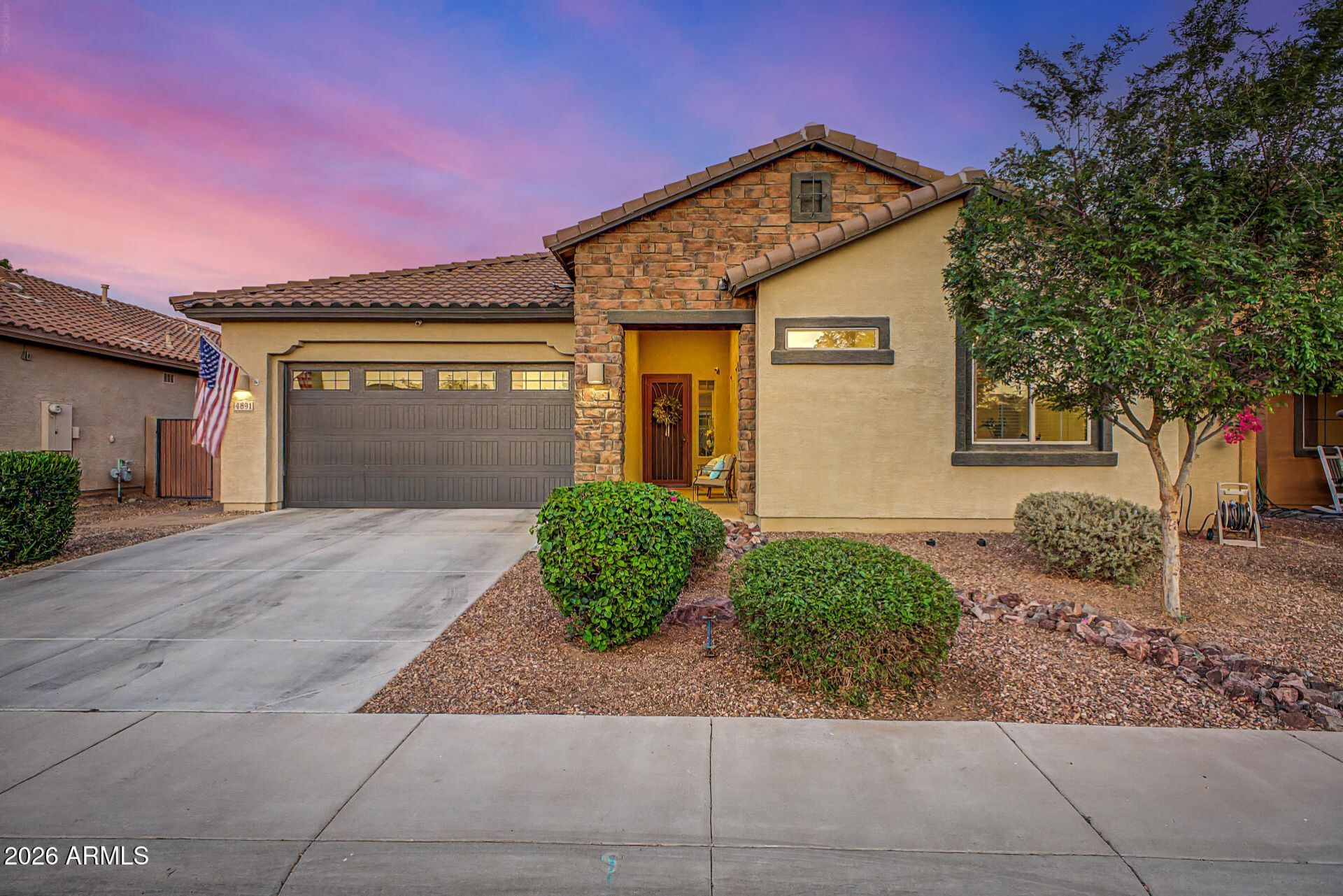 4891 S Arroyo Lane, Gilbert, AZ 85298 Main Photo