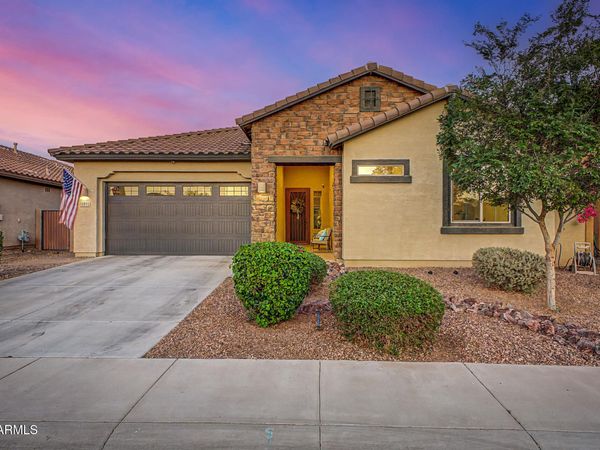 4891 S ARROYO Lane, Gilbert, AZ 85298