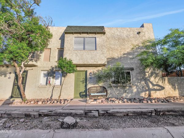 1500 W RIO SALADO Parkway, Unit 152, Mesa, AZ 85201