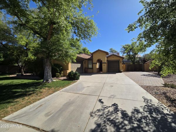 5031 S MARBLE Street, Gilbert, AZ 85298