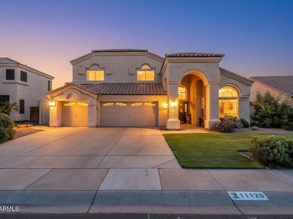 11120 W AMELIA Avenue, Avondale, AZ 85392