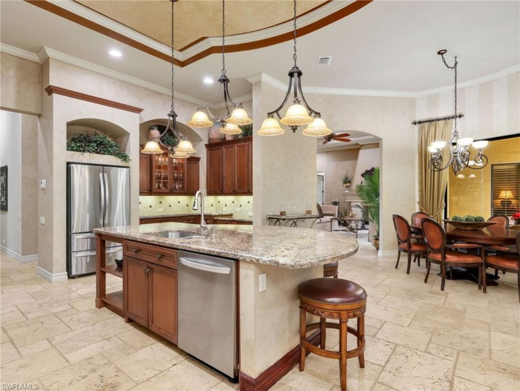 19895 Markward, Estero, FL 33928 Photo