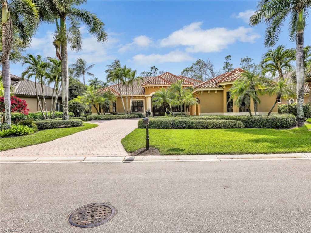 19895 Markward, Estero, FL 33928 Photo