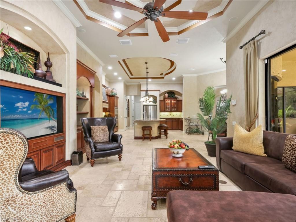 19895 Markward, Estero, FL 33928 Photo