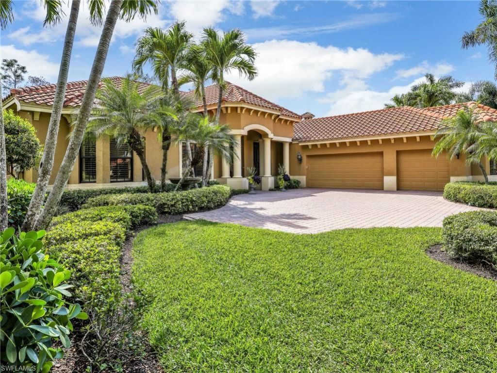 19895 Markward, Estero, FL 33928 Photo