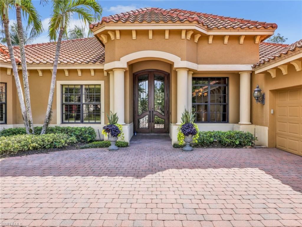 19895 Markward, Estero, FL 33928 Photo