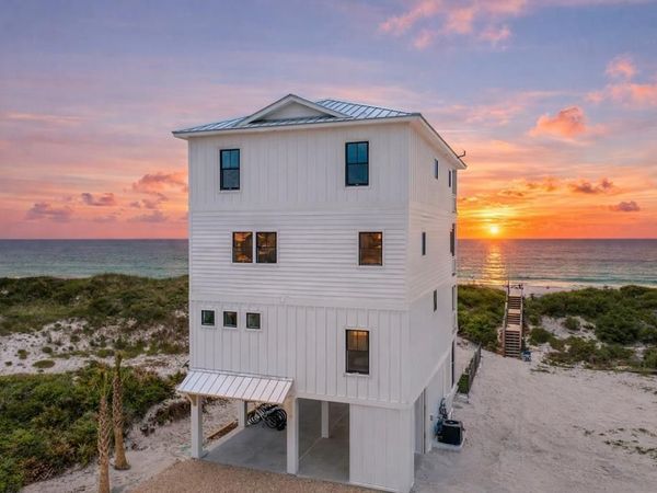 195 Swirly Sun Drive, Cape San Blas, FL 32456