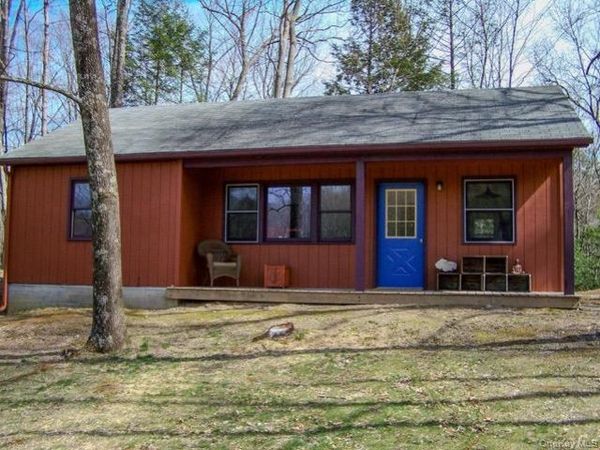 Stone Ridge, NY 12484