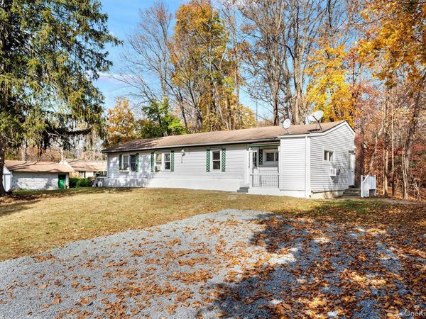 164 Pine Hill Road , Unit 4, Highland Mills, NY 10930