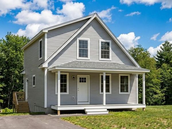 85 Westhaven Lane, Wells, ME 04090