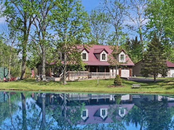1145 S Lakeshore Drive, Akron, IN 46910