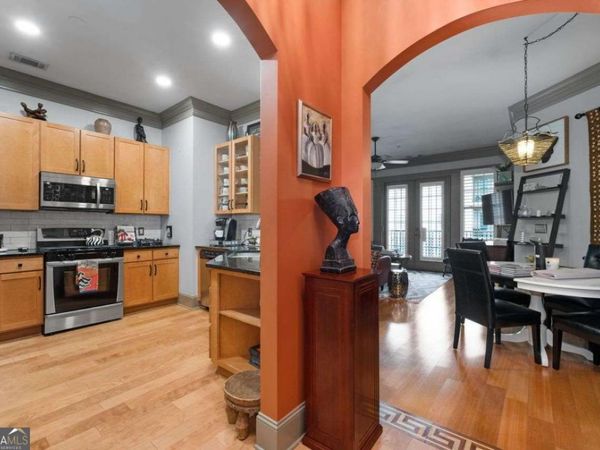 3621 VININGS SLOPE SE, Unit 2516, Atlanta, GA 30339