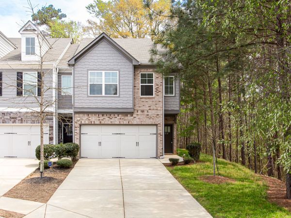 2828 Ellis Pointe Avenue, Conyers, GA 30094