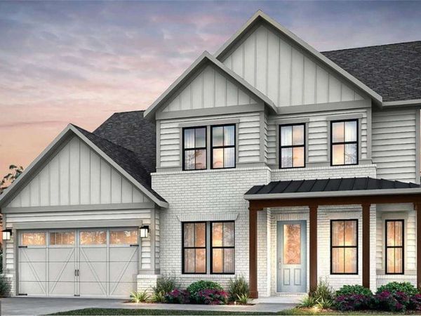 4920 Wayt Farm Overlook, Cumming, GA 30040