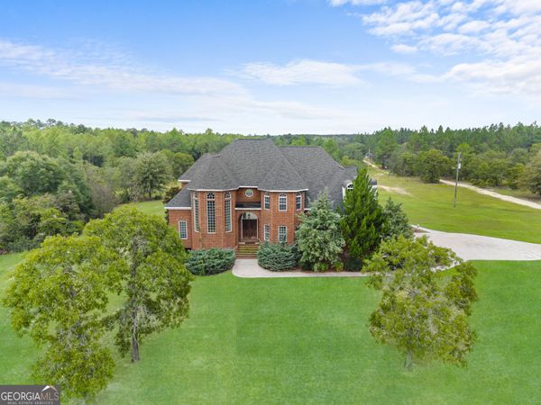 14450 Stillmore Highway, Metter, GA 30439