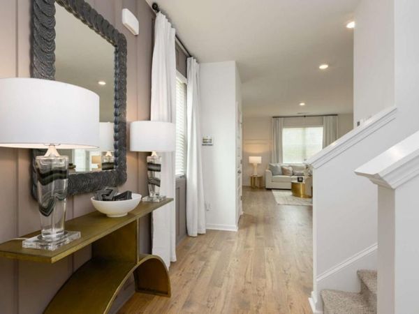 5435 Baybrook Circle, Unit LOT 29, College Park, GA 30349