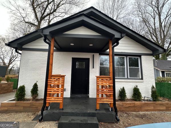 1340 North Avenue NW, Atlanta, GA 30318