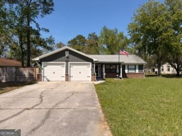 130 Woodvalley Drive, Kingsland, GA 31548
