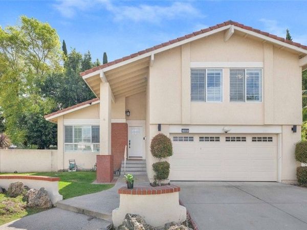 3981 Cedron Street, Irvine, CA 92606