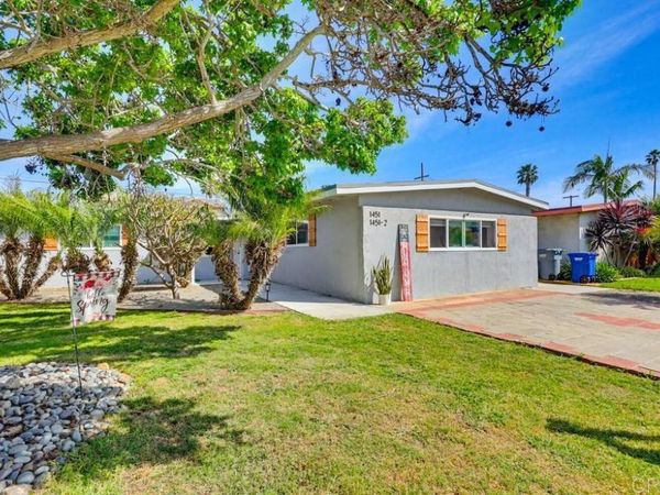 1451 Louden Lane, Imperial Beach, CA 91932