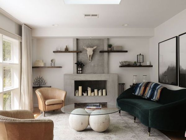 3400 Camino De La Cumbre, Sherman Oaks, CA 91423