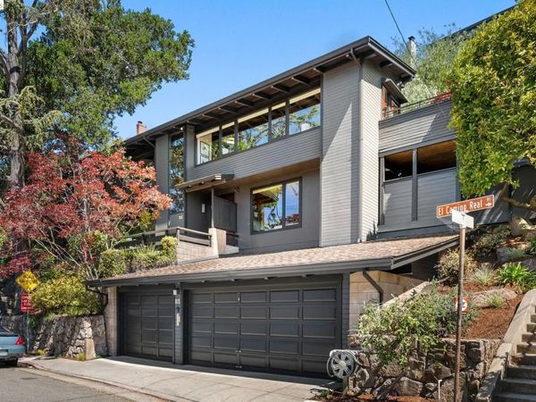 85 El Camino Real, Berkeley, CA 94705
