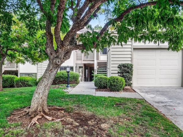 7391 Via Cantares, San Jose, CA 95135