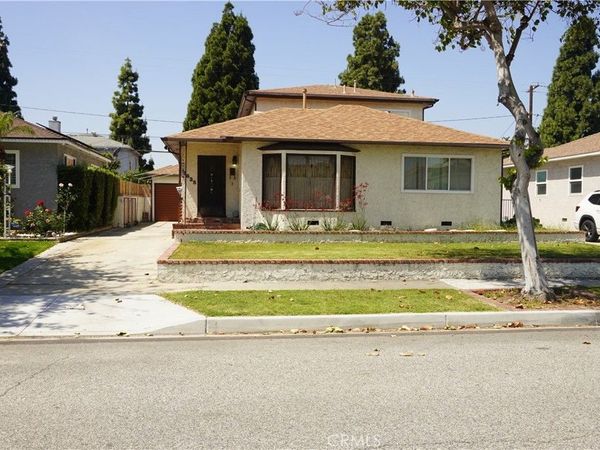 5635 Dunrobin, Lakewood, CA 90713