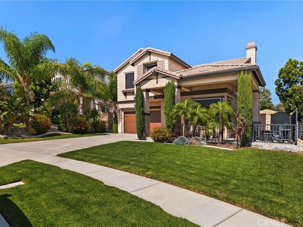 13946 Westwood Way, Rancho Cucamonga, CA 91739