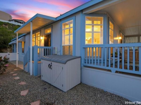 9500 Harritt Rd. #179, Lakeside, CA 92040