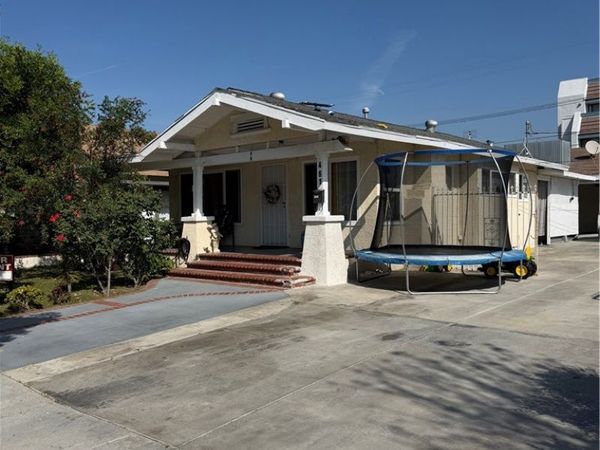 461 W Harvard Street, Unit A, Glendale, CA 91204