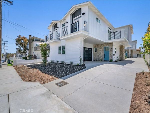 2304 Harriman Lane, Unit A, Redondo Beach, CA 90278