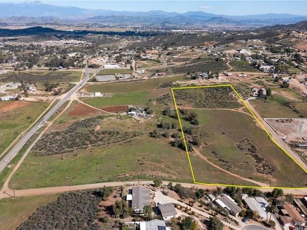 0 Felswood Avenue, Menifee, CA 92584