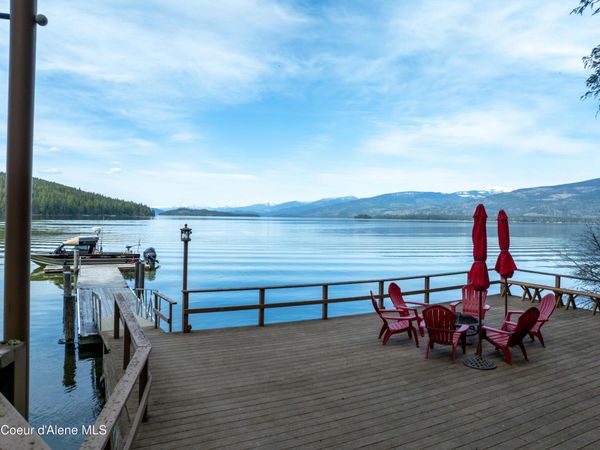 1449 W Prl SHR, Priest Lake, ID 83856