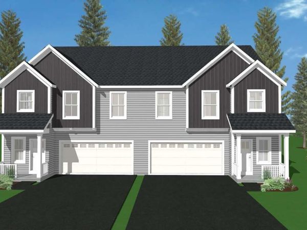 12 Blue Aster Lane, Ballston Spa, NY 12020