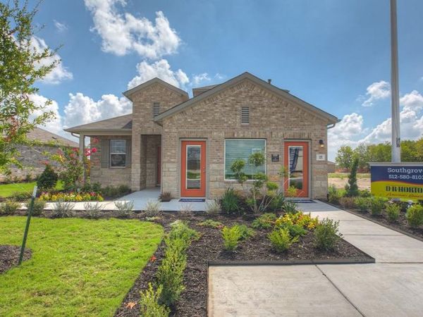 121 Little Walnut CV , Kyle, TX 78640