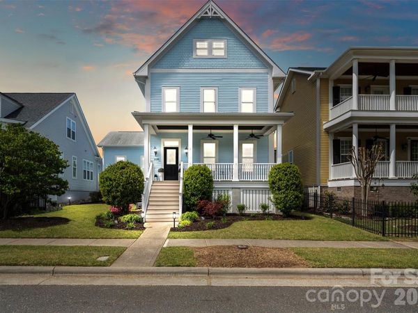 9018 Cotton Press Road, Charlotte, NC 28277