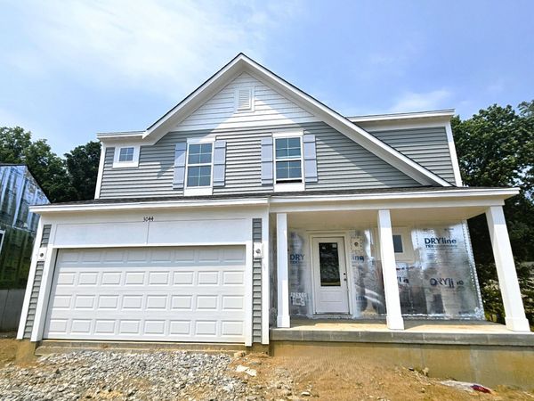 3044 Belleglade Drive, Covington, KY 41015