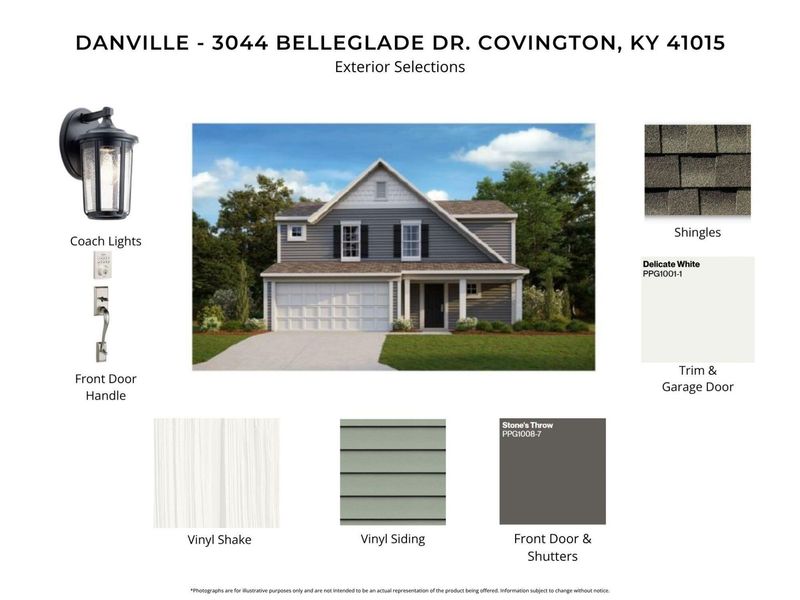 3044 Belleglade Drive, Covington, KY 41015 Photo 2