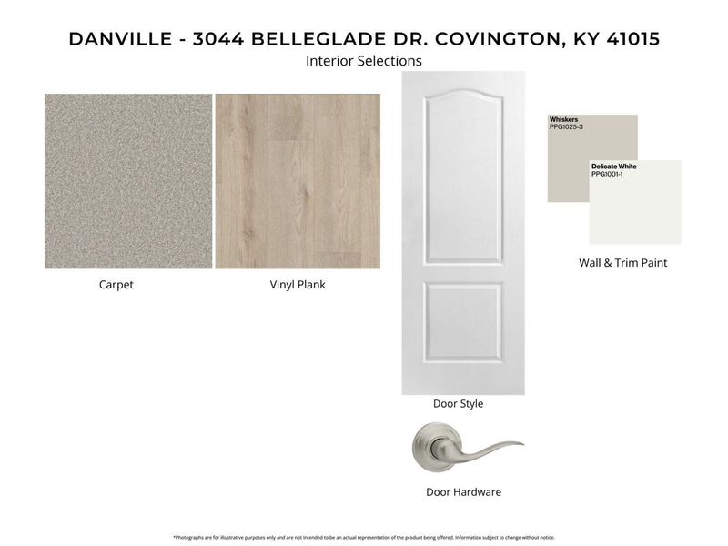 3044 Belleglade Drive, Covington, KY 41015 Photo 3