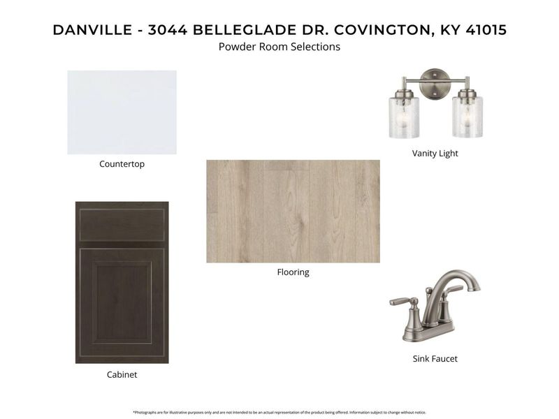 3044 Belleglade Drive, Covington, KY 41015 Photo 5