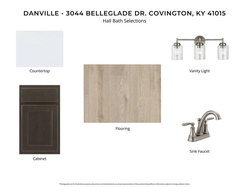 3044 Belleglade Drive, Covington, KY 41015 Photo 6