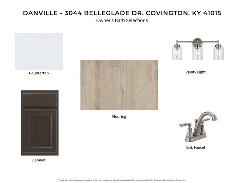 3044 Belleglade Drive, Covington, KY 41015 Photo 7