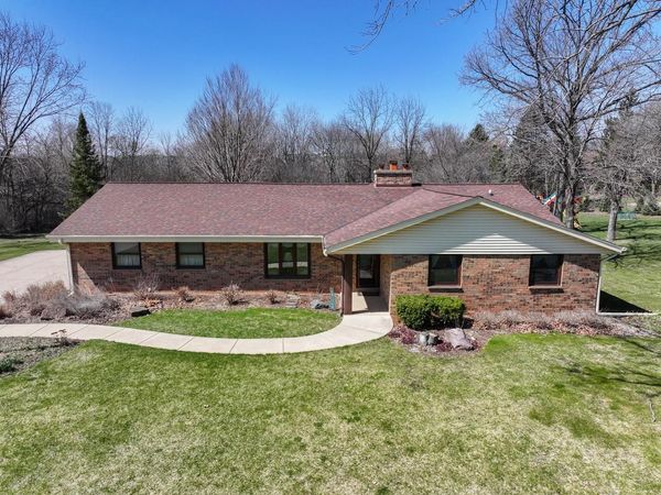 1155 Jewel STREET, Brookfield, WI 53005