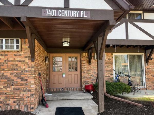 7401 Century PLACE, Unit 103B, Middleton, WI 53562